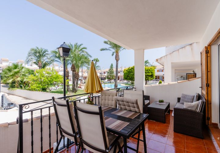Byhus i Gran Alacant, Alicante, Gran Alacant - € 379.000 | Ref: R-94950 - foto 1