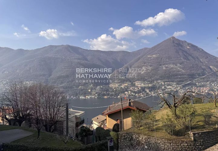 Terra a Torno, Como, Torno - € 185.000 | Ref: ILO3268 - foto 1