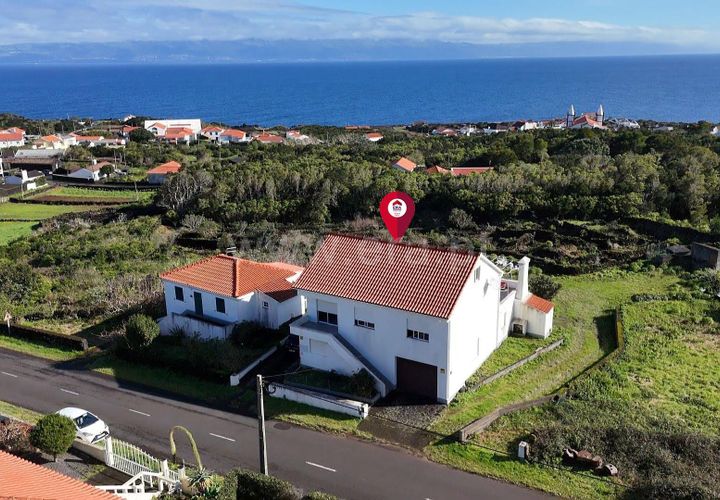 Villa i Sao Roque do Pico, Pico, Sao Roque do Pico - € 450.000 | Ref: 374250010 - foto 1
