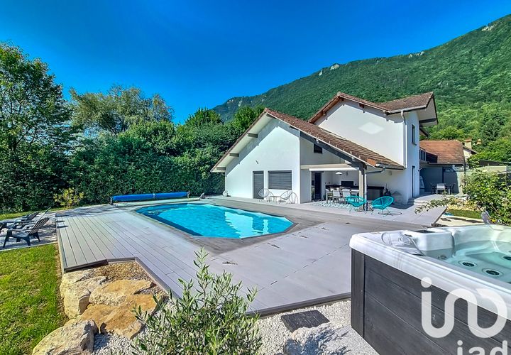 Villa i Doussard, Haute-Savoie, Doussard - € 930 000 | Ref: 56022 - foto 1