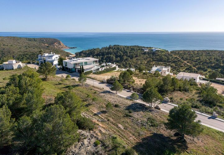 Helårsgrund i Sagres, Faro, Sagres - € 500.000 | Ref: U539 - foto 1