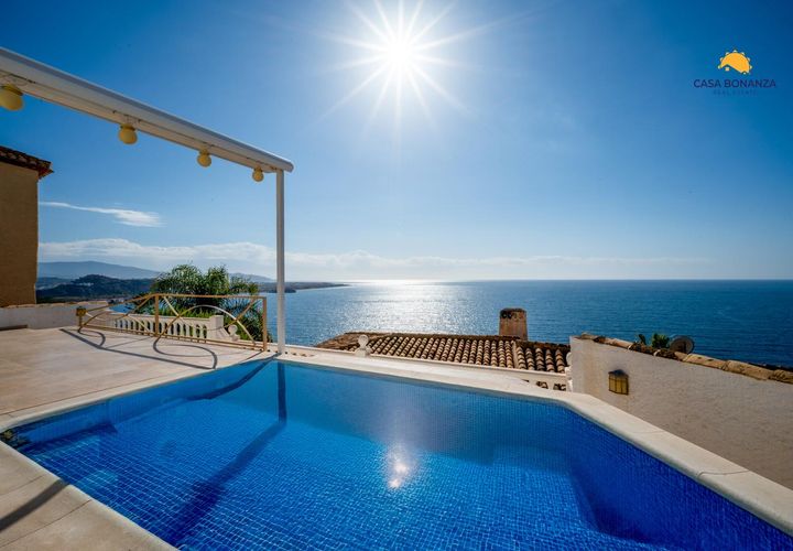 Villa i Salobrena, Granada, Salobrena - € 659.000 | Ref: 695 - foto 1