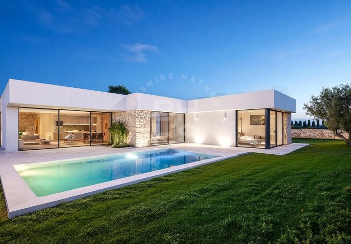 Villa a Calpe, Alicante, Calpe - € 1.185.000 | Ref: BHHS-CBL-0507 - foto 1