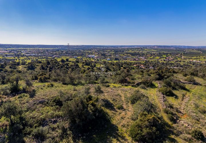 Terra a Algoz, Faro, Algoz - € 350.000 | Ref: CNL2302 - foto 1