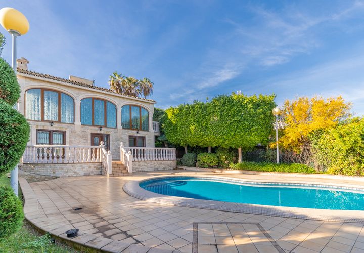 Villa i Javea, Alicante, Javea - € 750.000 | Ref: Ejv-1223 - foto 1