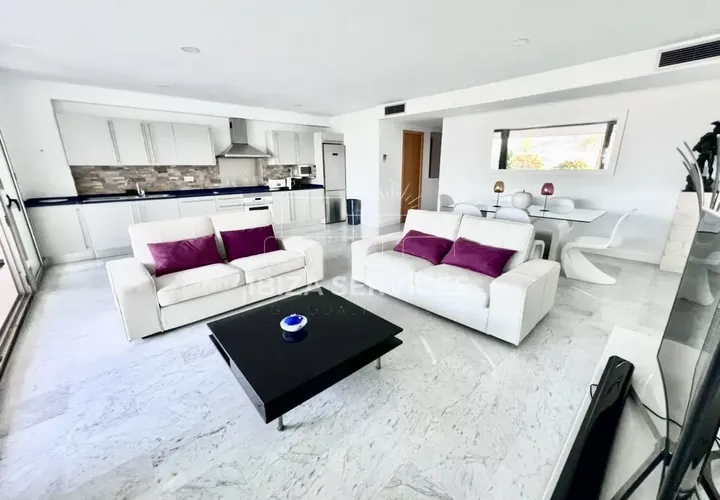 Leilighet i Ibiza, Ibiza, Ibiza - € 1 500 000 | Ref: JL208 - foto 1