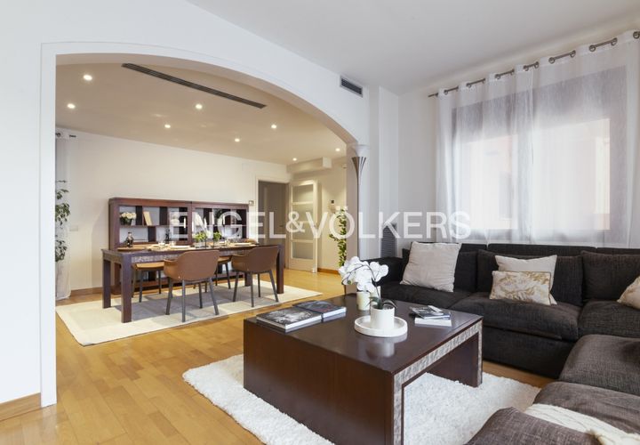 Leilighet i Figueres, Gerona, Figueres - € 450 000 | Ref: W-02WCA1 - foto 1