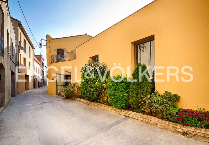 Rækkehus i Vilabertran, Gerona, Vilabertran - € 400.000 | Ref: W-02S0TR - foto 1