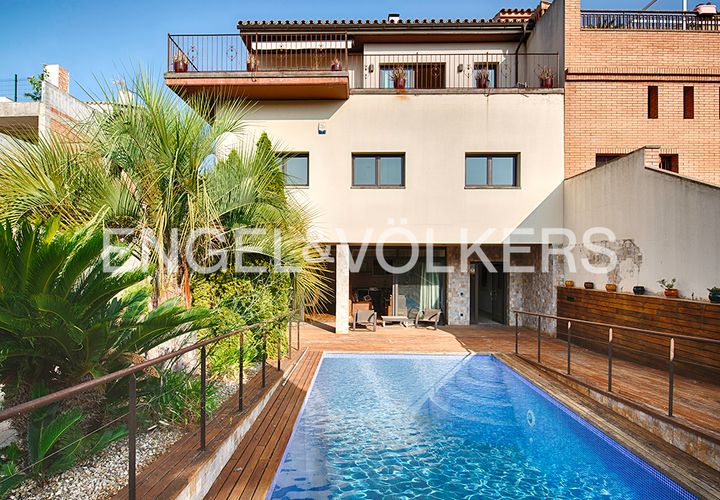 Byhus i Vilafant, Gerona, Vilafant - € 630.000 | Ref: W-02WT37 - foto 1