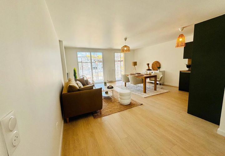 Leilighet i Senlis, Oise, Senlis - € 244 000 | Ref: 84059615 - foto 1