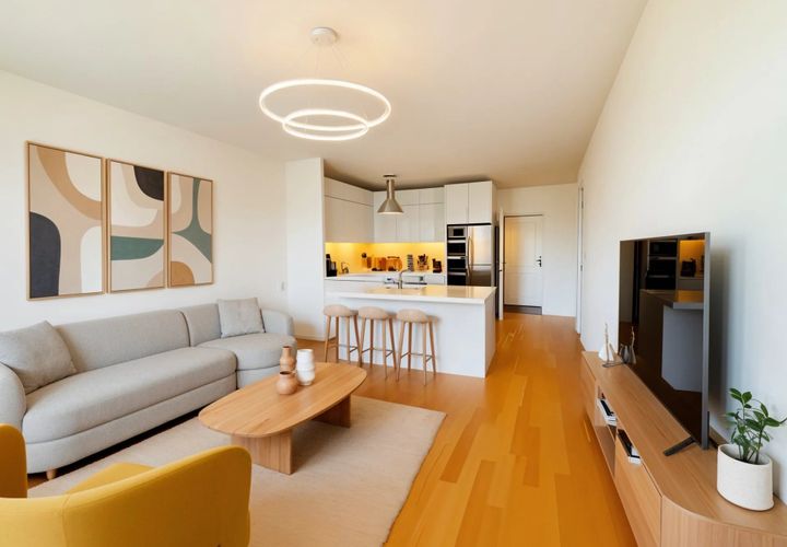 Lejlighed i Antony, Hauts-de-Seine, Antony - € 315.000 | Ref: 84058907 - foto 1