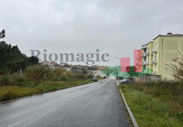 Helårsgrund i Santo Onofre e Serra do Bouro, Leiria, Santo Onofre e Serra do Bouro - € 230.000 | Ref: 476.24 - foto 1