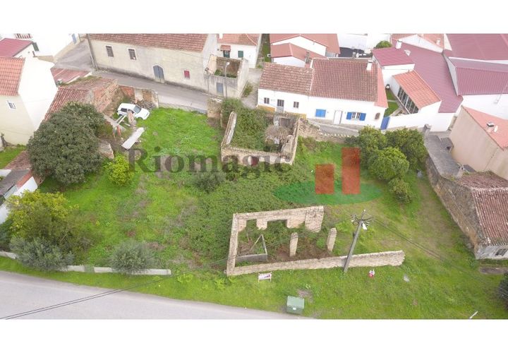 Villa i Rio Maior, Santarem, Rio Maior - € 42.000 | Ref: 470.24 - foto 1
