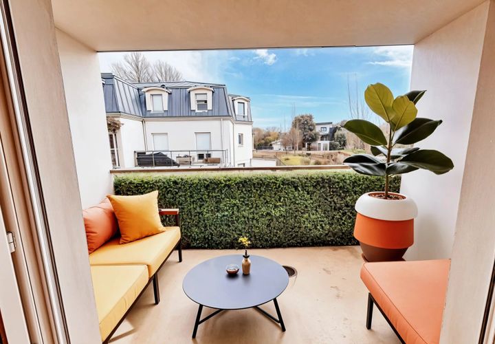 Lejlighed i Antony, Hauts-de-Seine, Antony - € 335.000 | Ref: 84057972 - foto 1