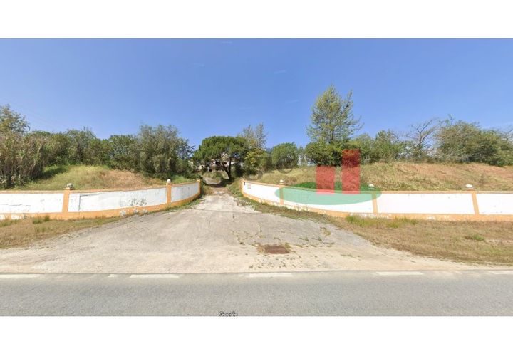 Erhvervsejendom i Coruche, Santarem, Coruche - € 574.750 | Ref: 411.24 - foto 1