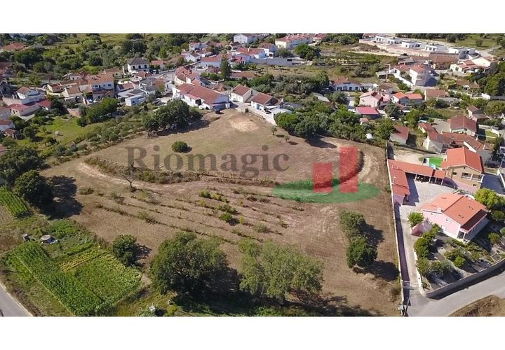 Helårsgrund i Rio Maior, Santarem, Rio Maior - € 130.000 | Ref: 369.24 - foto 1
