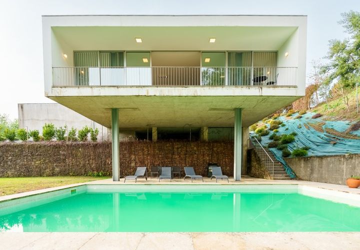 Villa i Ponte de Lima, Viana do Castelo, Ponte de Lima - € 545.000 | Ref: TC13 - foto 1