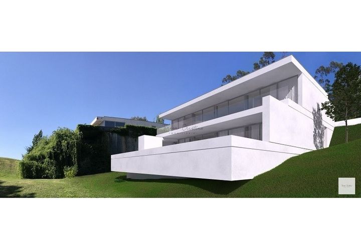 Villa i Ponte de Lima, Viana do Castelo, Ponte de Lima - € 650.000 | Ref: TC15 - foto 1