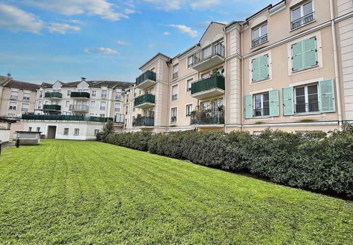 Lejlighed i Morangis, Essonne, Morangis - € 225.000 | Ref: 85043009 - foto 1