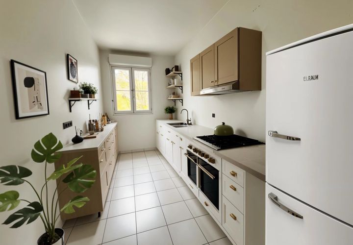 Leilighet i Morangis, Essonne, Morangis - € 225 000 | Ref: 85043014 - foto 1