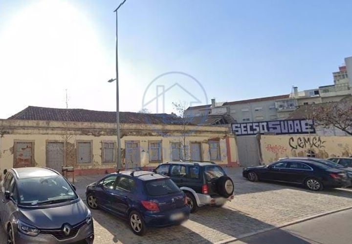 Helårsgrund i Setubal, Setubal, Setubal - € 1.550.000 | Ref: 108/24 - foto 1
