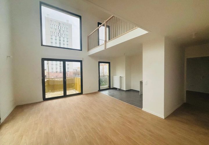Villa a Stains, Seine-Saint-Denis, Stains - € 270.000 | Ref: 85461352 - foto 1