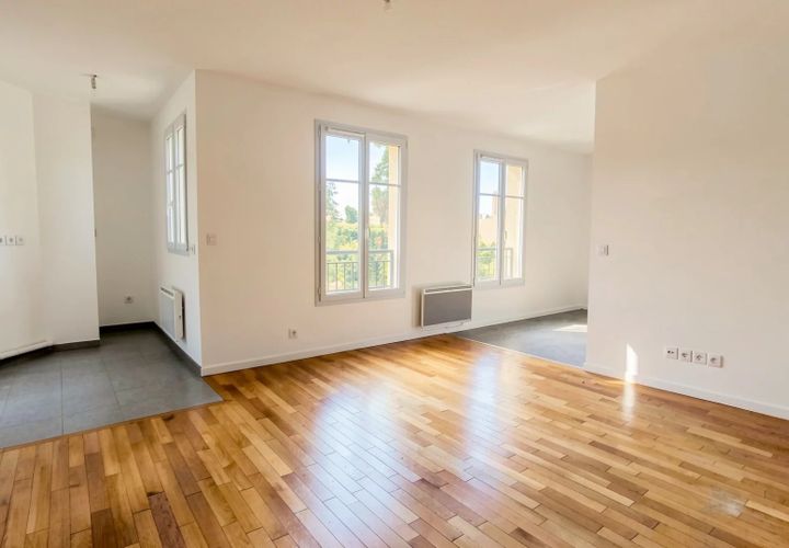 Leilighet i Chaville, Hauts-de-Seine, Chaville - € 265 000 | Ref: 85262049 - foto 1