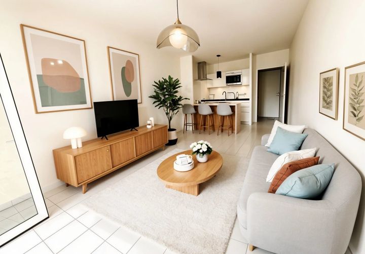 Lejlighed i Antony, Hauts-de-Seine, Antony - € 325.000 | Ref: 84218352 - foto 1