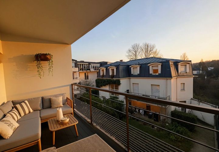 Leilighet i Antony, Hauts-de-Seine, Antony - € 330 000 | Ref: 85633541 - foto 1
