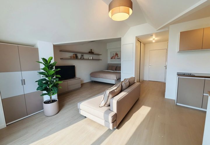 Leilighet i Senlis, Oise, Senlis - € 153 000 | Ref: 85662081 - foto 1