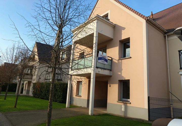 Leilighet i Avon, Deux-Sevres, Avon - € 273 000 | Ref: 85653759 - foto 1
