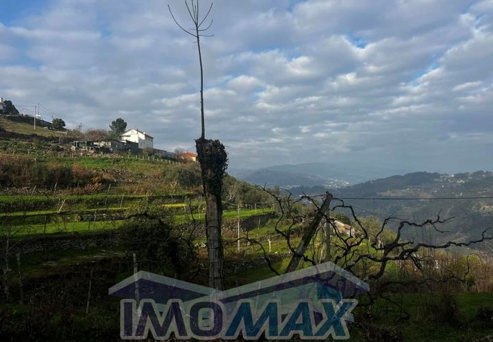 Granja a Cinfaes, Viseu, Cinfaes - € 150.000 | Ref: 2025-006 - foto 1