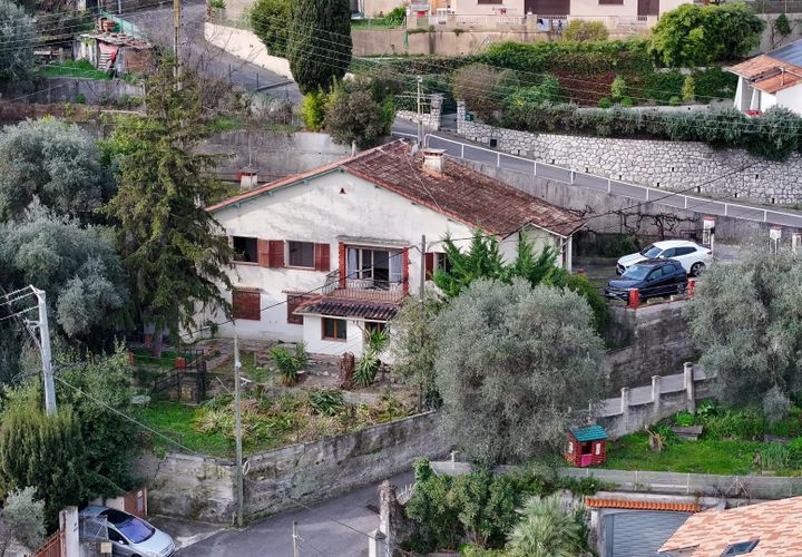 Villa i Nice, Alpes-Maritimes, Nice - € 599.000 | Ref: 436 - foto 1