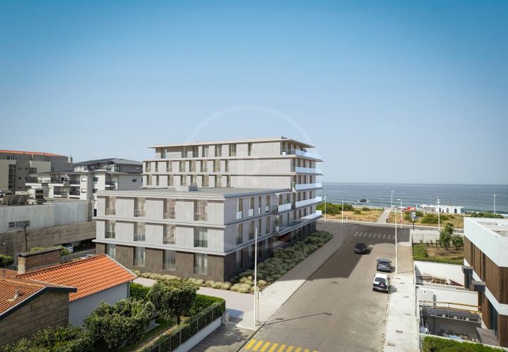 Lejlighed i Vila do Conde, Porto, Vila do Conde - € 516.000 | Ref: 6514 - foto 1