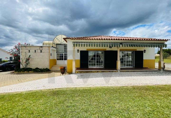 Farm i Tomar, Santarem, Tomar - € 690.000 | Ref: KWPT-011839 - foto 1