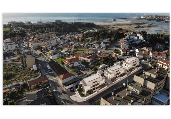 Villa i Canidelo, Porto, Canidelo - € 798.000 | Ref: 6530 - foto 1