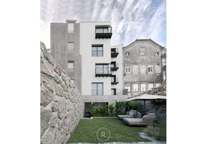Lejlighed i Porto, Porto, Porto - € 420.000 | Ref: 5788 - foto 1