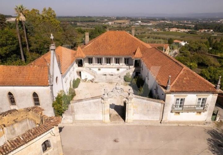 Villa i Anadia, Aveiro, Anadia - € 3.200.000 | Ref: 1204-4020 - foto 1