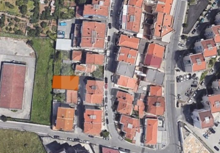 Helårsgrund i Odivelas, Lisbon, Odivelas - € 109.000 | Ref: 1204-4188 - foto 1