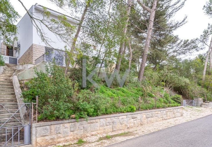 Villa a Cascais, Lisbon, Cascais - € 8.000/mes | Ref: KWPT-008252 - foto 1