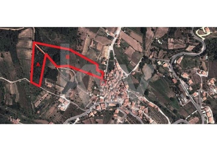 Helårsgrund i Valhelhas, Guarda, Valhelhas - € 17.000 | Ref: 1204-3667 - foto 1