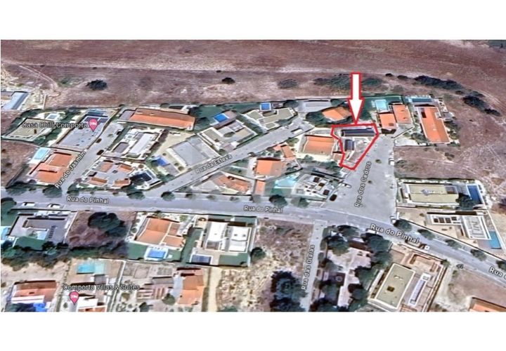 Helårsgrund i Comporta, Setubal, Comporta - € 425.000 | Ref: KWPT-002467 - foto 1