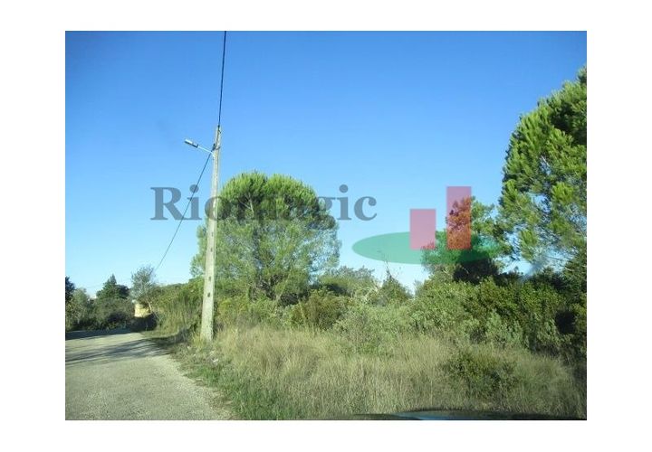 Helårsgrund i Tomar, Santarem, Tomar - € 100.000 | Ref: 386.21 - foto 1