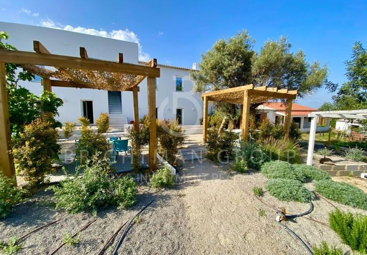 Farm i Tavira, Faro, Tavira - € 2.100.000 | Ref: M0385.BG.ES - foto 1