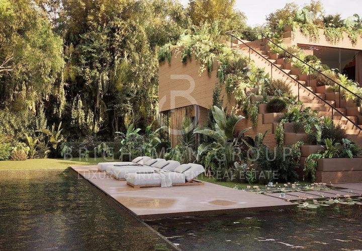 Villa i Cascais, Lisbon, Cascais - € 13.500.000 | Ref: M0361.BG.LX - foto 1