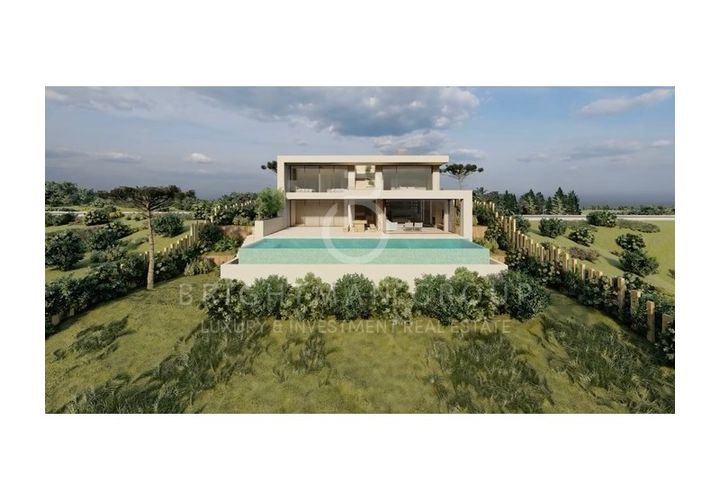 Villa i Vau, Leiria, Vau - € 2.800.000 | Ref: EMP_303_D10.BG.ES - foto 1