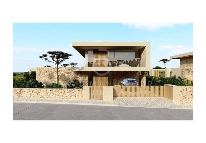 Villa i Vau, Leiria, Vau - € 1.000.000 | Ref: EMP_303_B1.BG.ES - foto 1