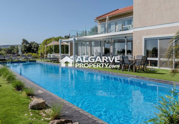 Villa i Tavira, Faro, Tavira - € 2.500.000 | Ref: V206704J - foto 1