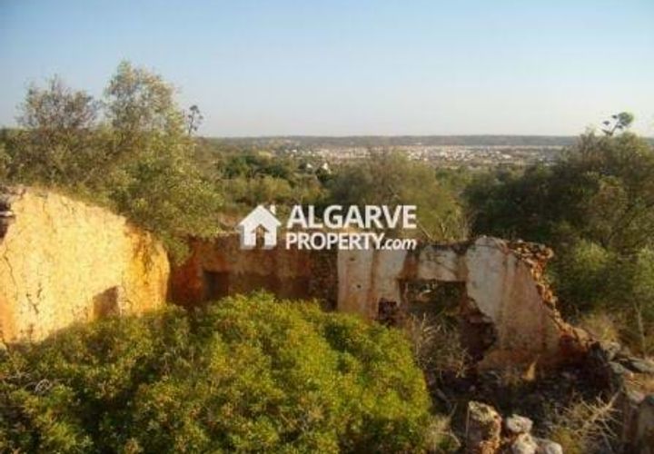 Helårsgrund i Algoz, Faro, Algoz - € 350.000 | Ref: TC206794J - foto 1