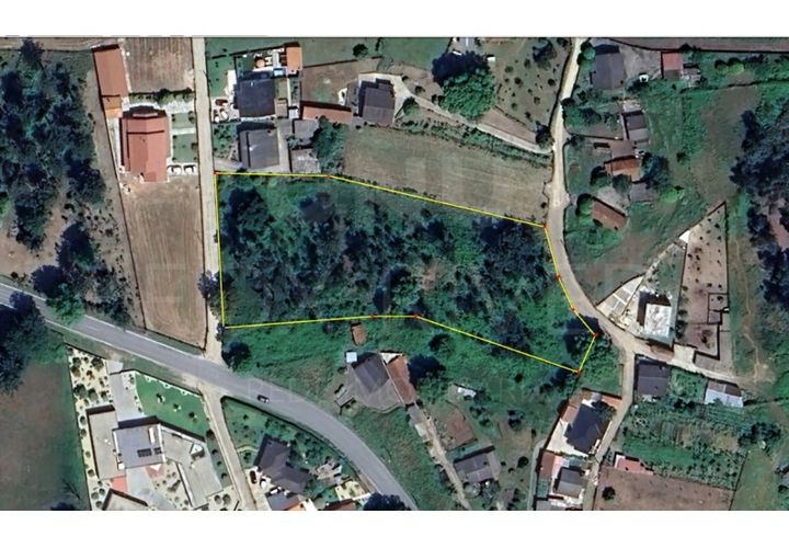 Helårsgrund i Valenca, Viana do Castelo, Valenca - € 100.000 | Ref: F1-01-179 - foto 1